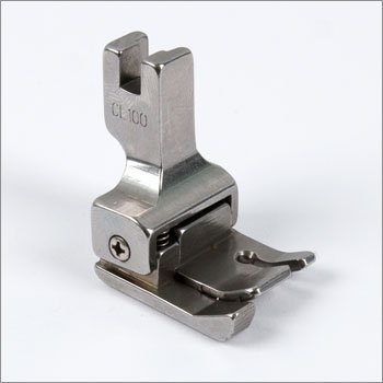 Лапка для промышленной швейной машины L100 10мм левая