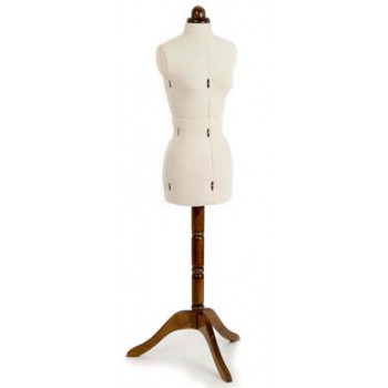 Lady Valet (S) white