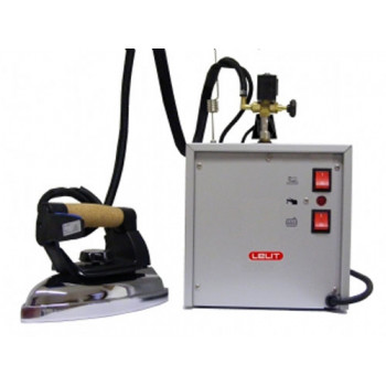 Парогенератор с утюгом Lelit PG 029N35