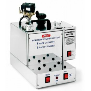 Парогенератор Lelit PG 036