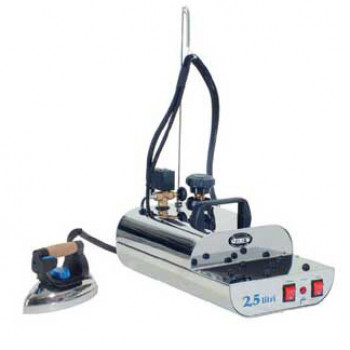 Парогенератор LELIT PS 09/D (2,5 литра)