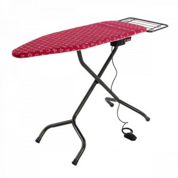 Lelit PA173 Профессиональный гладильный стол 123x38 cm