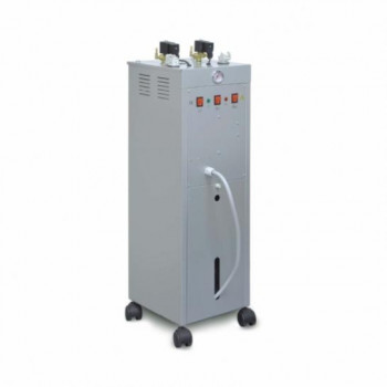 Промышленный автоматический парогенератор LELIT PGAUT 05NEW