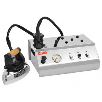 LELIT PS326 Профессиональный парогенератор с объемом бойлера 2,5 л