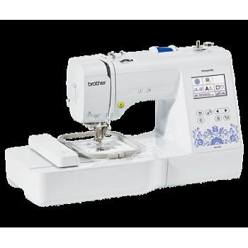 ВЫШИВАЛЬНАЯ МАШИНА M230E