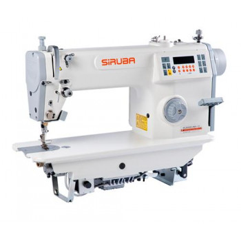 Промышленная швейная машина ML8000D-AM1-13 (+ серводвигатель)