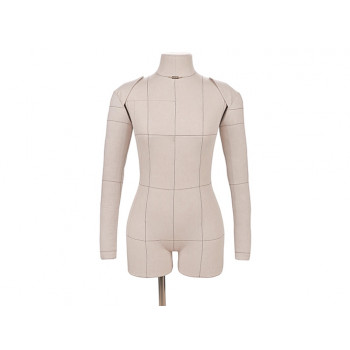 Руки к женскому портновскому манекену Monica, бежевые