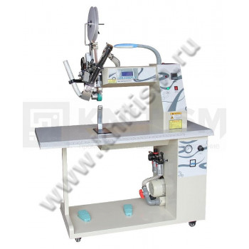 Машина для проклейки швов NHA-7708 Aurora