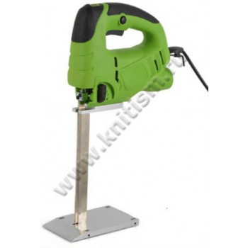 Вертикальный раскройный нож для раскроя поролона NSK-300 Aurora