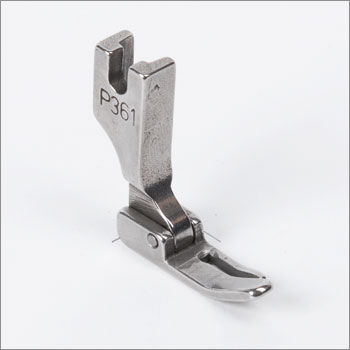 Лапка для промышленной швейной машины P361