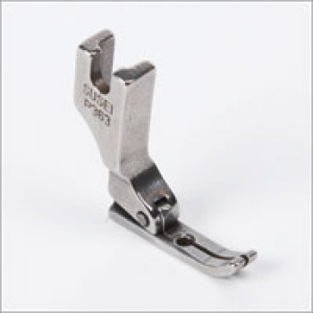 Лапка для промышленной швейной машины P363