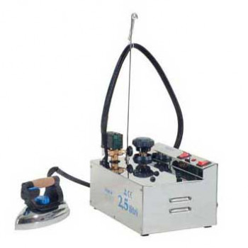 Парогенератор с утюгом PS05B Lelit (2,5 литра)