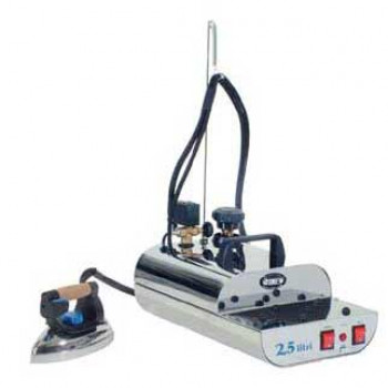 Парогенератор с утюгом PS09/D Lelit (2,5 литра)