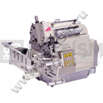 Пневматические распялки PSD5114 для оверлока