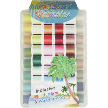 Набор Quilters Paradise 79 катушек