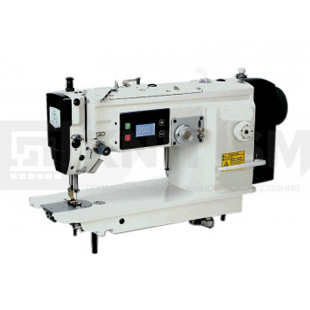 Машина строчки "зигзаг" Aurora A-1530DN (прямой привод)