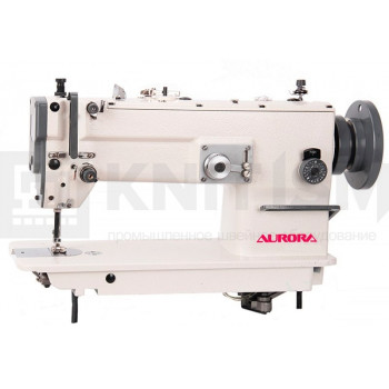 Машина строчки "Зигзаг" Aurora A-1533