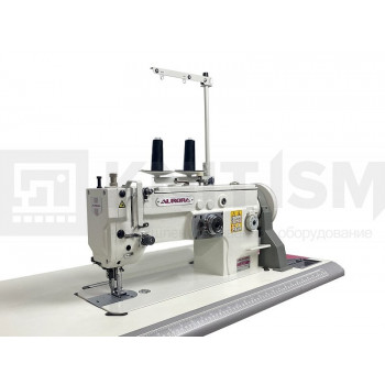 Машина строчки "зигзаг" с шагающей лапкой Aurora A-2151 (ширина 12 мм)