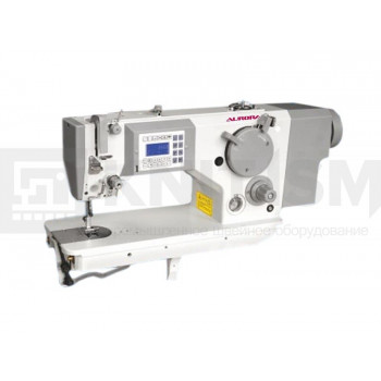 Машина строчки "зигзаг" с автоматическими функциями Aurora A-82800-D3 (прямой привод)