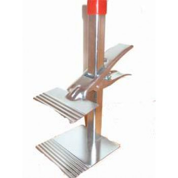 Зажим для кроя R09 (HF вертикальный 9&#8217;&#8217;)