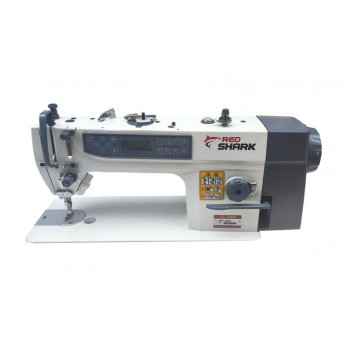 Промышленная швейная машина Red Shark RS-7000A (комплект)