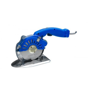 Раскройный нож Red Shark RS-T100D-BL (blue) с проводом