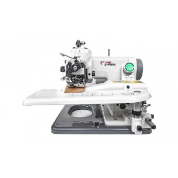 Подшивочная машина RED SHARK RS-T500-1 (комплект)