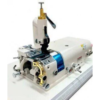 Машина для спуска края кожи RED SHARK RS-T801