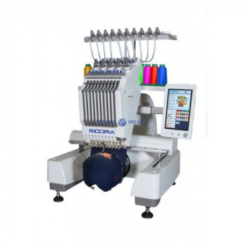 Вышивальная машина RICOMA EM-1010