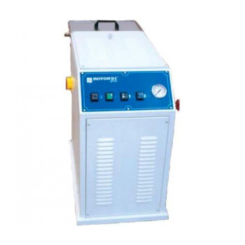 Парогенератор ROTONDI IGOS 25/2