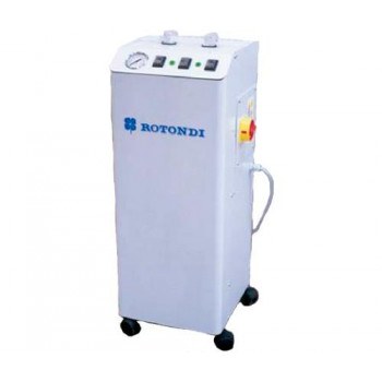 Парогенератор ROTONDI IGOS 4