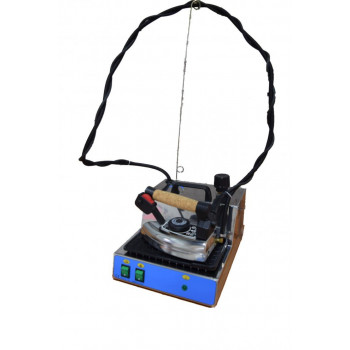 Парогенератор с утюгом Rotondi Mini 2