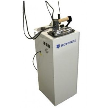Парогенератор с утюгом ROTONDI Mini-6