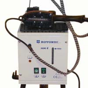 Парогенератор Rotondi MINI4 со щёткой 4,5 л.