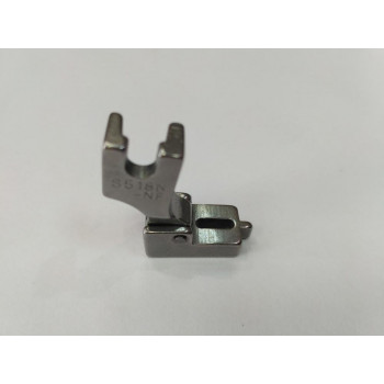 Лапка для потайной молнии S518 NS-NF