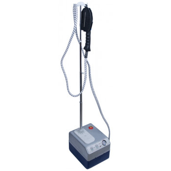 Парогенератор с паровой щеткой (двустор, метал) Silter 2035/FD 3,5 литра.