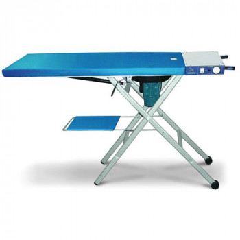 Гладильная прямоугольная доска Silter Super mini 2000АGP 1200*500