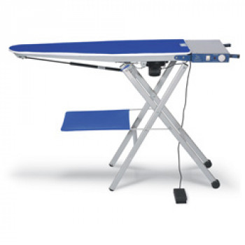 Гладильная консольная доска Silter Super mini 2000A, 1200*400