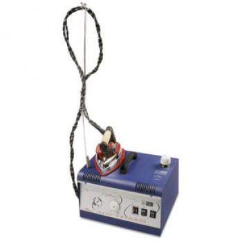 Парогенератор с утюгом Silter Super mini 2005Е-5 литра.