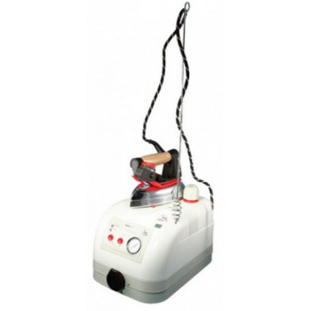 Парогенератор с утюгом SilterTrio mini 3004, 2л. (+насадки)