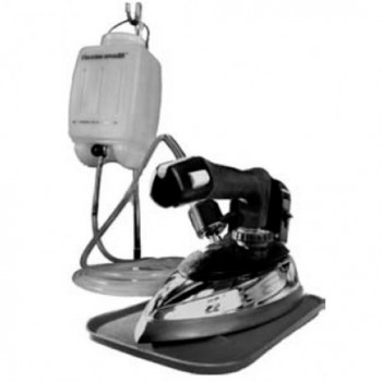 Silver Star Электро-паровой утюг ES-300 (вес 2,1кг.)