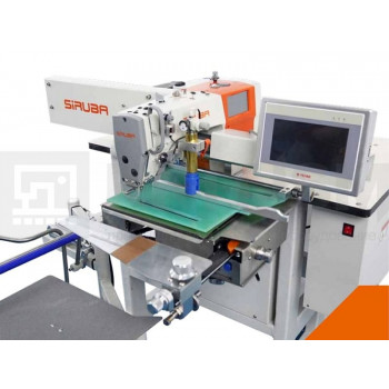 Швейный автомат для изготовления вытачек Siruba ASL-AGS100