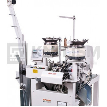 Швейный автомат для изготовления бретелей Siruba ASP-BST100