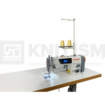 Прямострочная промышленная швейная машина Siruba DL720-H1