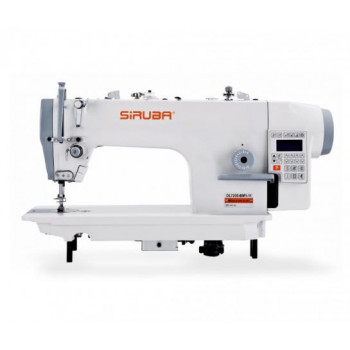 Промышленная швейная машина Siruba DL7200-BH1-16 (с блоком управления и с электродвигателем)