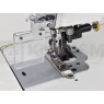 Прямострочная швейная машина с ножом обрезки края материала Siruba DL7200C-RM1-64-12