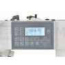 Прямострочная швейная машина с ножом обрезки края материала Siruba DL7200C-RM1-64-12
