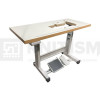 Стол для Siruba F007K-W122-356/FHA