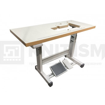 Стол для Siruba F007K-W122-356/FHA