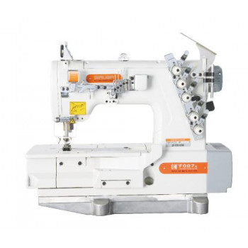 Промышленная швейная машина Siruba F007K-W122-356/FHA